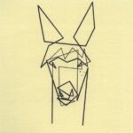 Mo Ganji - 161-Donkey-Front