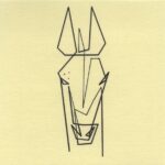 Mo Ganji - 164-Donkey-Front