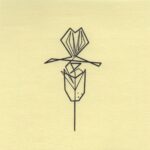 Mo Ganji - 170-Flower-Front