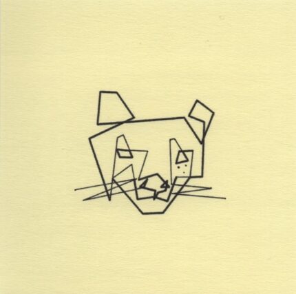 Mo Ganji. 171-Quoll-Front