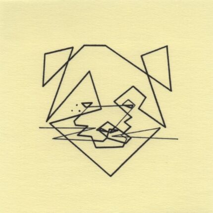 Mo Ganji - 176-Panda-Front