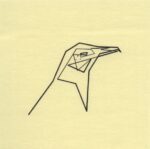 Mo Ganji - 179-Honeyeater-Front