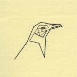 Mo Ganji - 179-Honeyeater-Front