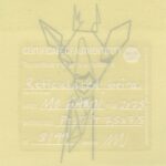 Mo Ganji - 180-Giraffe-Back