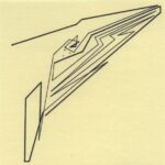 Mo Ganji - 182-Whale-Front