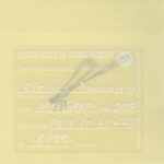 Mo Ganji - 183-Damselfly-Back