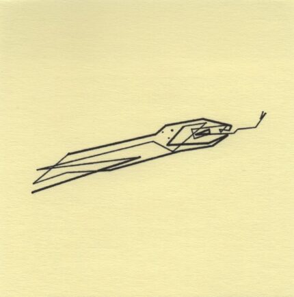 Mo Ganji - 188-Racer-Front