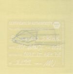 Mo Ganji - 189-Skink-Back