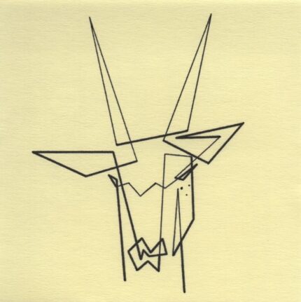 Mo Ganji - 193-Saola-Front