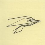 Mo Ganji - 195-Dolphin-Front