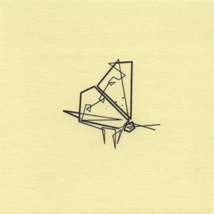 Mo Ganji - 198-Brown-Front