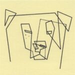 Mo Ganji - 204-Bear-Front