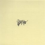 Mo Ganji - 205-Bee-Front