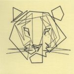 Mo Ganji - 207-Tiger-Front