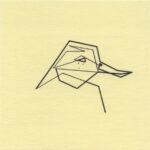 Mo Ganji - 210-Sandpiper-Front