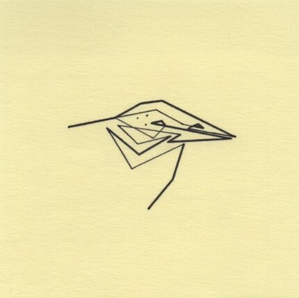 Mo Ganji - 212-Bulbul-Front