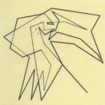 Mo Ganji - 213-Hornbill-Front