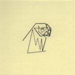 Mo Ganji - 217-Parrot-Front