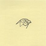 Mo Ganji - 218-Grosbeak-Front