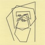 Mo Ganji - 220-Orangutan-Front