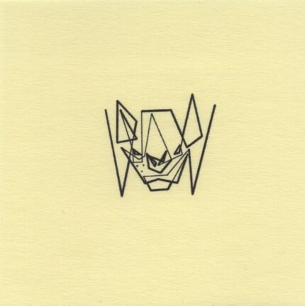 Mo Ganji - 224-Bat-Front