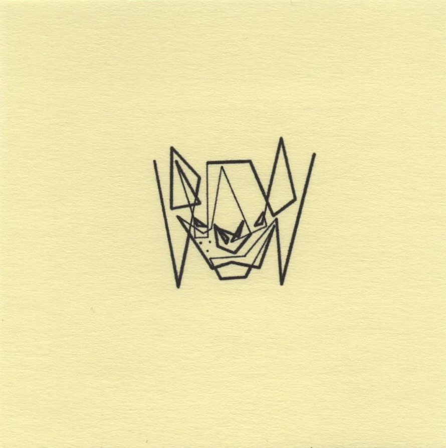 Mo Ganji - 224-Bat-Front Mo Ganji - 224-Bat-Front