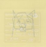 Mo Ganji - 226-Kangaroo-Back