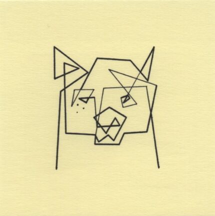 Mo Ganji - 226-Kangaroo-Front