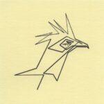 Mo Ganji - 227-Piping-guan-Front