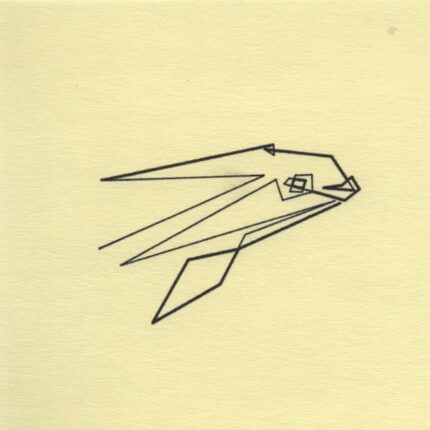 Mo Ganji - 231-Vaquita-Front