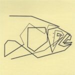 Mo Ganji - 236-Coelacanth-Front