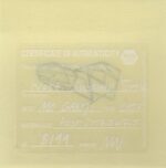 Mo Ganji - 239-Turtle-Back