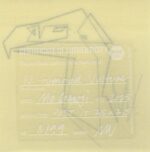 Mo Ganji - 240-Vulture-Back