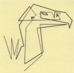 Mo Ganji - 240-Vulture-Front