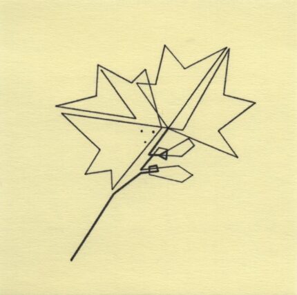 Mo Ganji - 243-Maple-Front