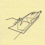 Mo Ganji - 245-Turtle-Front