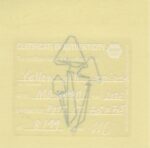 Mo Ganji - 248-Lepiota-Back