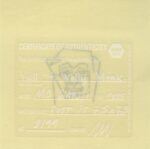 Mo Ganji - 249-Monkey-Back