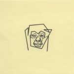 Mo Ganji - 249-Monkey-Front