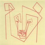 Mo Ganji - EX 001-Bear-Front
