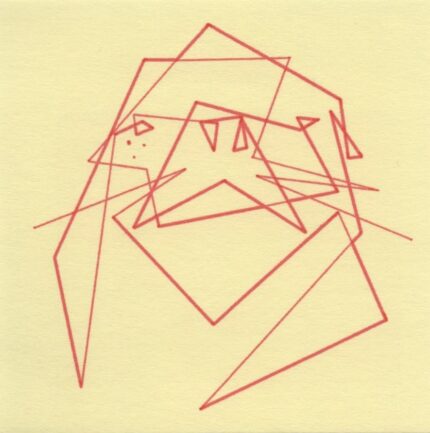 Mo Ganji - EX 005-Sea Lion-Front