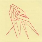 Mo Ganji - EX 006-Emu-Front