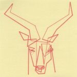 Mo Ganji - EX 007-Ibex-Front