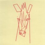 Mo Ganji - EX 008-Quagga-Front