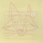 Mo Ganji - EX 009-Wolf-Back
