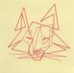 Mo Ganji - EX 009-Wolf-Front