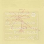 Mo Ganji - EX 010-Olive-Back