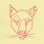 Mo Ganji - EX 011-Tiger-Front
