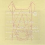 Mo Ganji - EX 012-Rhino-Back